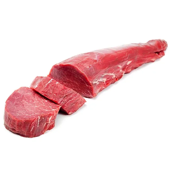Beef Tenderloin