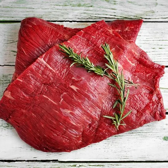 Flank Steak