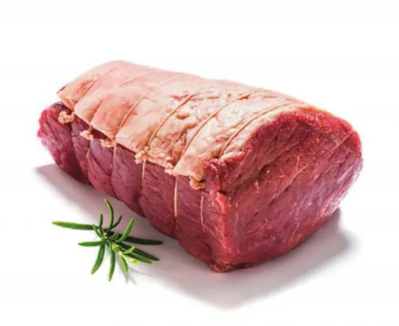Frozen Beef Topside