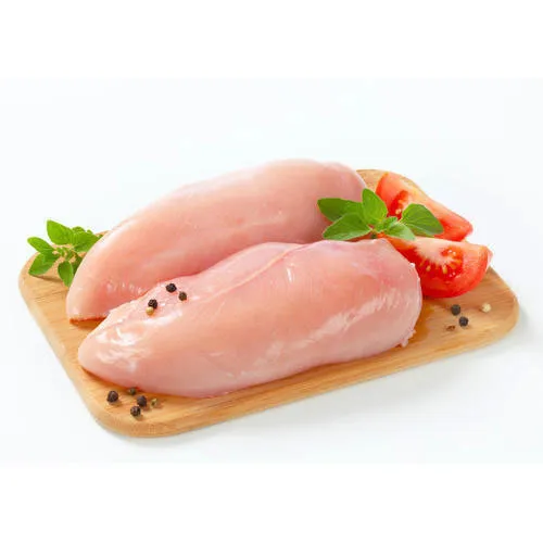 Frozen Chicken Breast