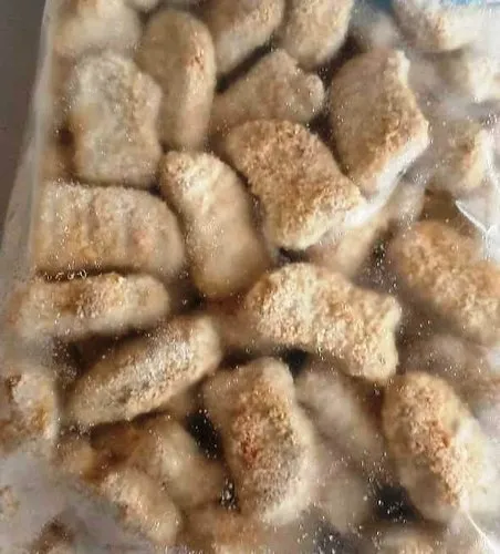 Frozen Chicken Nuggets