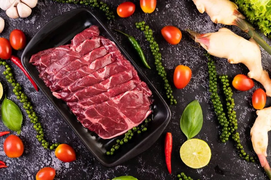 Premium Frozen Meat Suppliers in Brazil