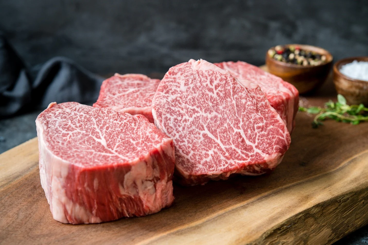 Wagyu Beef