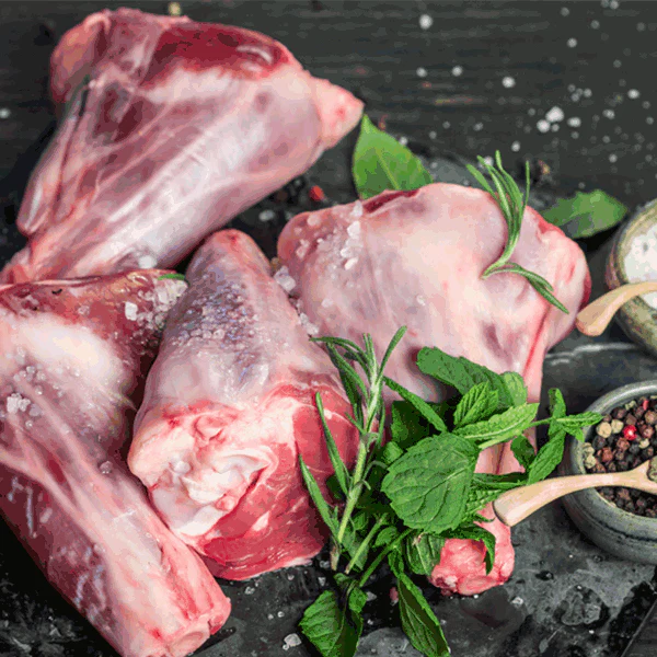 Lamb Shank